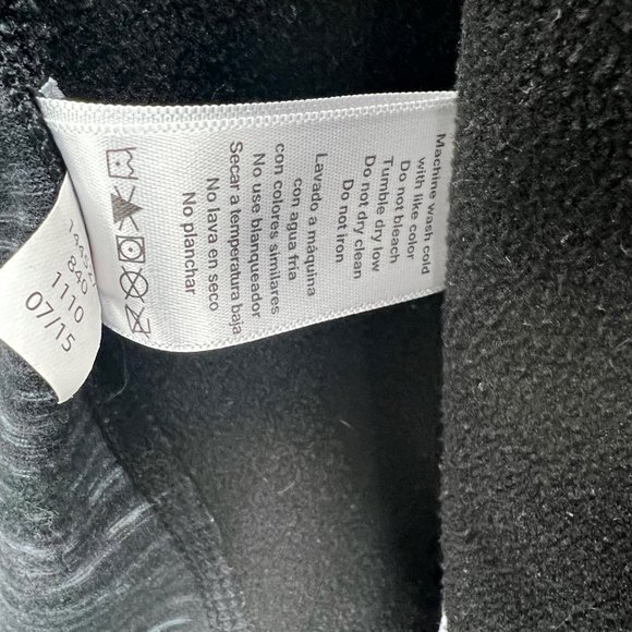 Women’s Workout Exercise 1/4 Zip Pullover Light-Weight Jacket - Picture 9 of 9